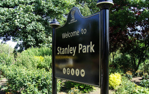 Stanley Park liverpool