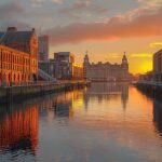 Applications essentielles pour un séjour à Liverpool