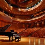 Spectacle au Philharmonic Hall de Liverpool cette année