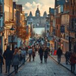 Conseils pour novices à Liverpool sans faux pas