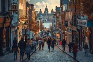 Conseils pour novices à Liverpool sans faux pas
